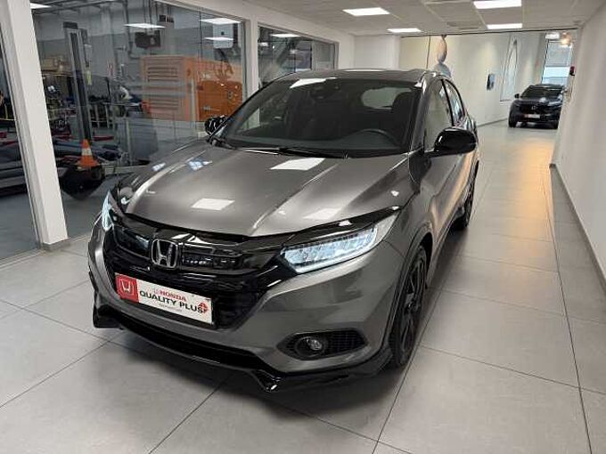 Honda  HR-V 1.5 Turbo Sport