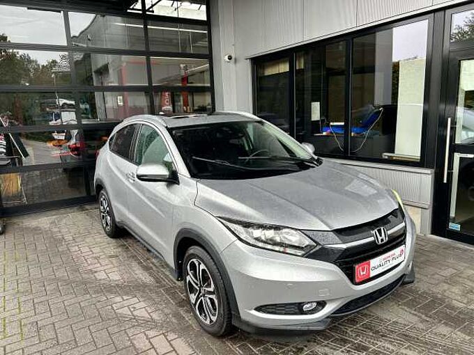 Honda  HR-V 1.6 D-TEC Executive - €2000 DREAM DAY