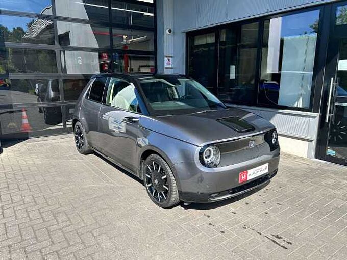 Honda  e 35.5 kWh Advance 16' -€2000 LENTE DEAL