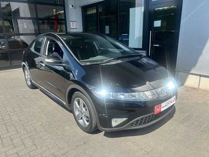 Honda  Civic 1.4i Sport -€1000 LENTE DEAL