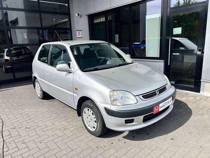 Honda  Logo 1.3I