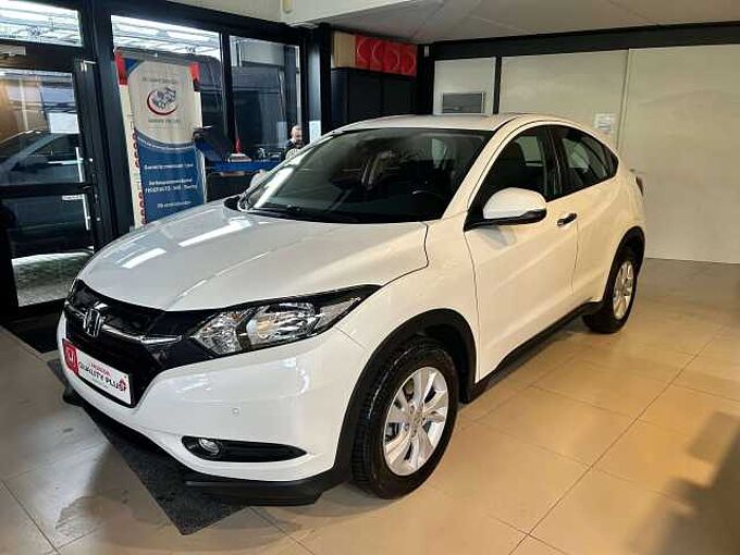 Honda  HR-V 1.5 i-VTEC CVT Elegance -€1000 SUMMER DEAL