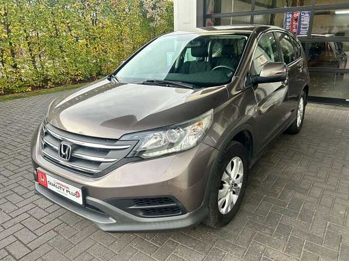 Honda  CR-V 1.6i DTEC 2WD Comfort -€1000 OKTOBER ACTIE