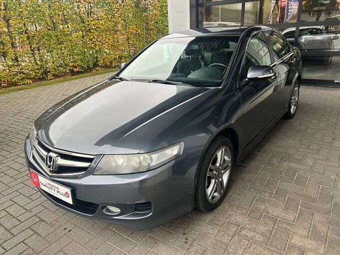 Honda  Accord 2.0 i Sport -1000 OKTOBER ACTIE