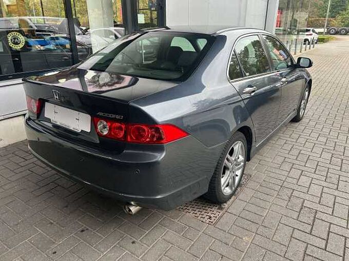Honda  Accord 2.0 i Sport -1000 OKTOBER ACTIE