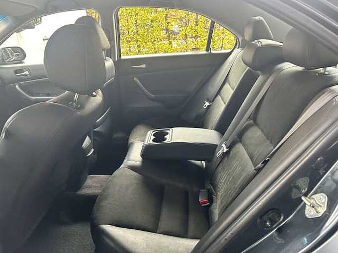 Honda  Accord 2.0 i Sport -1000 OKTOBER ACTIE