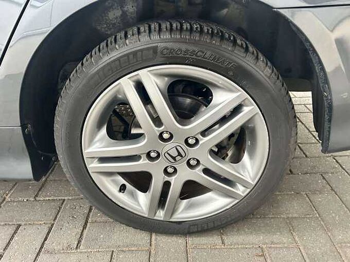 Honda  Accord 2.0 i Sport -1000 OKTOBER ACTIE